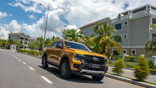 Ford Việt Nam cùng hệ thống Đại lý triển khai chương trình hỗ trợ lên đến 100% lệ phí trước bạ