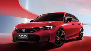 Honda tung ưu đãi tháng 3/2026: Civic giảm tới 100 triệu đồng, CR-V, City, HR-V, BR-V đều hạ giá