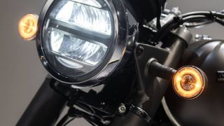 Honda chính thức mở bán ‘huyền thoại côn tay’ mới giá cực rẻ: Đẳng cấp vượt trội Winner R và Exciter