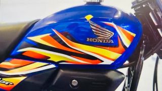 Tin xe máy 3/3: Honda ra mắt ‘biểu tượng côn tay’ 100cc mới chất hơn hẳn Winner R, giá 17 triệu đồng