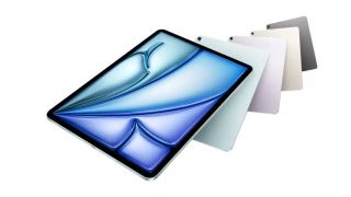 iPad Air M4 về cơ bản vẫn là phiên bản đời cũ với nâng cấp nhẹ