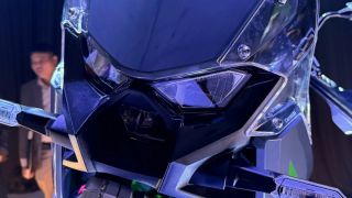 ‘Vua côn tay’ mới ‘Made in Japan’ chính thức ra mắt: Chất hơn Honda Winner R và Exciter, giá hấp dẫn