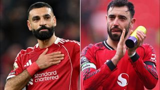 Lịch thi đấu bóng đá Ngoại hạng Anh hôm nay: Wolves gieo sầu cho Liverpool, Man Utd giữ vững top 3?