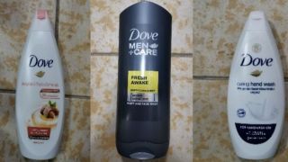 Loạt sữa tắm, nước rửa tay Dove bị thu hồi khẩn cấp do chứa thành phần ảnh hưởng sức khỏe sinh sản