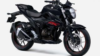 Suzuki ra mắt ‘vua côn tay’ 250cc mới giá 71,7 triệu đồng: 'Nét' hơn Winner R, hạ gục Yamaha Exciter