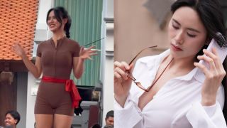 Danh tính đô vật ‘xinh nhất hội làng 2026’ với 3 vòng mơn mởn, nhiều anh em ‘xin được làm đối thủ’