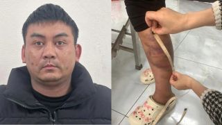 Lời khai của gã đàn ông hành hạ vợ bầu và con gái 13 tuổi ở Bắc Ninh, chính thức nhận cái kết đắng