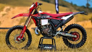 Tin xe trưa 3/3: Ra mắt ‘chiến thần côn tay’ 300cc mới ‘đỉnh’ hơn Exciter và Winner R, giá cực rẻ