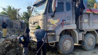 Kết quả điều tra vụ tai nạn lao động khiến 1 người tử vong ở Nghệ An, gia đình chờ giải quyết chế độ