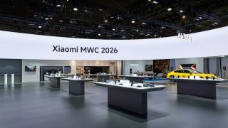 Xiaomi tại MWC 2026: Đưa AI bước vào đời thực với hệ sinh thái 'Human × Car × Home'