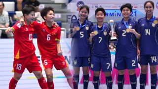 Thái Lan chính thức lên đỉnh Đông Nam Á, kình địch ĐT Việt Nam nhận 'món quà lớn' từ Madam Pang