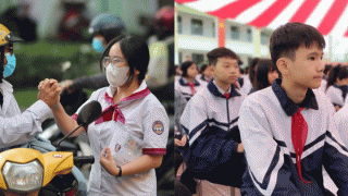 Dự thảo Nghị định mới bắt buộc phụ huynh phải cho con học hết lớp 9: Trách nhiệm pháp lý của gia đình