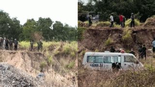 Công an TPHCM thông tin nóng vụ phát hiện thi thể nam giới mất 1 cánh tay trong tình trạng cháy xém