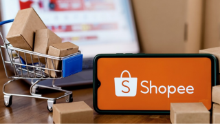 Lần đầu Shopee báo lãi kỷ lục 581 triệu USD, cổ phiếu Sea vẫn ‘lao dốc’ 16%: Chuyện gì phía sau
