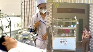 Bánh mì 'không bảng hiệu' ở TP.HCM khiến hàng chục người nhập viện, Bộ y tế chỉ đạo khẩn