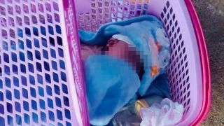 Xót xa lá thư ‘lỡ dại’ của người mẹ là học sinh cấp 3 bỏ rơi bé trai đỏ hỏn trước cổng nhà dân