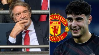 Đưa thần đồng của Bayern vào tầm ngắm, Man United nhận 'gáo nước lạnh' trước thềm TTCN hè 2026