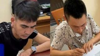 Mức phạt dành cho tài xế lạng lách, đánh võng ở Hải Phòng, khai gì tại cơ quan chức năng? 