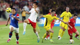 Malaysia nhận cảnh báo từ 'người hùng' AFF Cup, kình địch ĐT Việt Nam trả giá đắt ở VL Asian Cup?