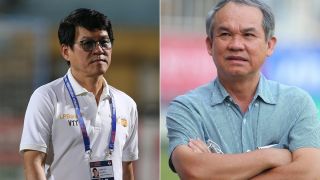 Bầu Đức bắt tay bầu Thụy, xác định thời điểm công thần HAGL trở về phố Núi