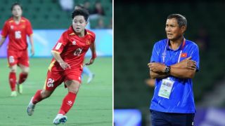 ĐT Việt Nam tiến thêm 1 bước đến World Cup, HLV Mai Đức Chung nói thẳng vấn đề ở trận thắng Ấn Độ