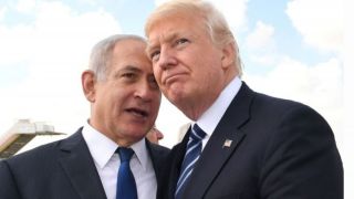 Israel và Mỹ 'chia phần' không kích Iran: Bên nào đánh trung tâm, bên nào siết Vịnh Ba Tư?