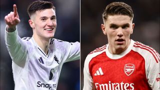 Kết quả bóng đá Ngoại hạng Anh hôm nay: Man Utd hủy diệt Newcastle; Arsenal bỏ xa Man City trên BXH?