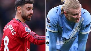 Lịch thi đấu bóng đá hôm nay: Man Utd đại thắng ở Ngoại hạng Anh; Man City bị Arsenal bỏ xa?