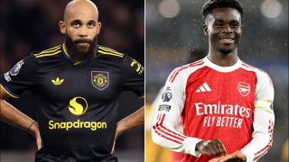 Lịch thi đấu bóng đá Ngoại hạng Anh hôm nay: MU gặp khó trước Newcasle; Man City áp sát Arsenal?