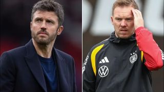 Michael Carrick nhận tin dữ, HLV tuyển Đức đồng ý dẫn dắt Man Utd sau World Cup 2026?