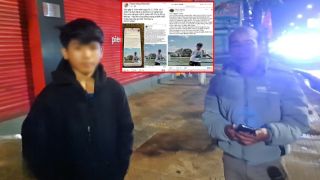 Thông tin mới vụ thiếu niên 2012 bỏ nhà đi vì chán học, Công an tìm thấy ở một địa điểm lạ 