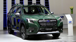 Subaru Việt lên tiếng vụ triệu hồi gần 70.000 xe hybrid: Forester và Crosstrek có ‘bình an vô sự’?