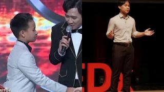 'Thần đồng tính nhầm' Trần Gia Hưng từng khiến đối thủ Nhật bật khóc, cuộc sống hiện tại ra sao?