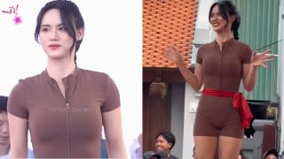 Nữ đô vật ‘xinh nhất hội làng 2026’ sốc vì bị quấy rối sau trận đấu, phản ứng của CĐM gây tranh cãi