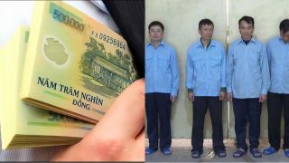 Cựu chủ tịch phường cùng dàn cựu lãnh đạo ‘bảo kê’ xây dựng hầu tòa, hé lộ số tiền đã nhận hối lộ