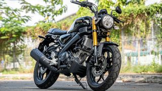 Tin xe 4/3: Yamaha ra mắt ‘vua đường phố’ mới giá 39 triệu đồng, đẹp hơn Exciter và Honda Winner R