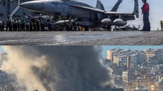 Trung Quốc liên tục chỉ trích các cuộc tấn công của Mỹ nhằm vào Iran, nêu rõ 5 'bài học xương máu'