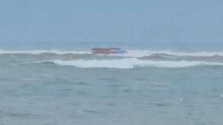 Danh tính thuyền viên 2007 tử vong trong vụ tàu cá chở 7 người lập úp ở cửa biển Nhật Lệ