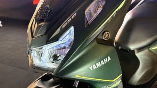Yamaha chính thức mở bán ‘vua xe ga’ 155cc mới giá rẻ 40 triệu đồng: Chơi tất tay với Honda SH Mode