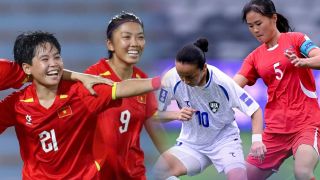 'Ông lớn' châu Á thị uy sức mạnh tại Asian Cup, ĐT Việt Nam được 'giúp sức' săn vé dự World Cup?