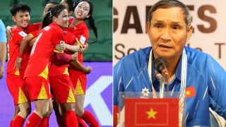 Thắng nghẹt thở Ấn Độ, ĐT nữ Việt Nam nhận thưởng hậu hĩnh từ VFF