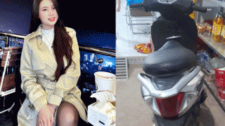 Sự thật phía sau vụ cô gái gửi xe nhờ 10 ngày không quay lại lấy khiến chủ nhà phải đăng bài lên MXH