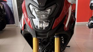 Tin xe máy 5/3: ‘Vua côn tay’ 185cc mới của Honda về đại lý giá 79 triệu đồng, đả bại Yamaha Exciter