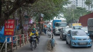 Mở nút giao Phạm Tu – Cầu Bươu, Hà Nội: Hé lộ giá bồi thường đất cho các hộ dân