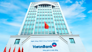 VietinBank chuẩn bị tham gia ‘cuộc chơi’ vàng miếng và tài sản số