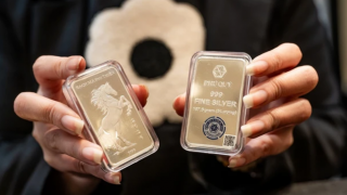 Giá bạc hôm nay 5/3: Quay đầu giảm mạnh, có loại mất hơn 1 triệu đồng/kg