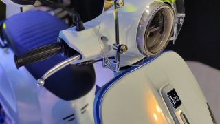 Tuyên chiến Honda SH Mode, ‘vua xe ga’ 125cc mới đẹp át vía Vision và LEAD ra mắt, giá 40 triệu đồng