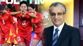 Vạn Sự hóa 'người hùng' ở VCK Asian Cup, ĐT Việt Nam nhận vinh dự cực lớn từ AFC
