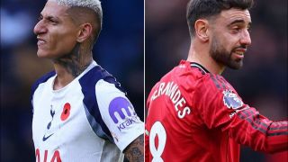 Bảng xếp hạng Ngoại hạng Anh 2025/26 mới nhất: Tottenham nguy cơ xuống hạng; Man Utd mất top 3?