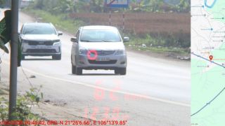 Công an công bố danh sách 810 biển số dính phạt nguội, một lỗi phổ biến dẫn tới nhiều vụ tai nạn 